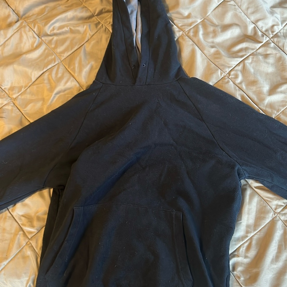 Olympia sports hoodie